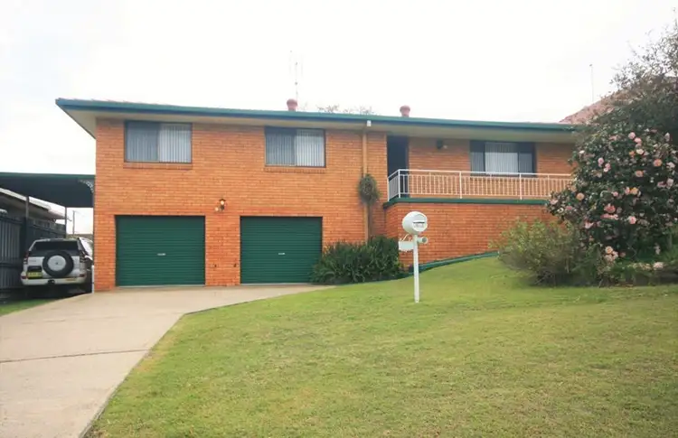 Main view of Homely house listing, 51 McFarlane Street, South Grafton NSW 2460