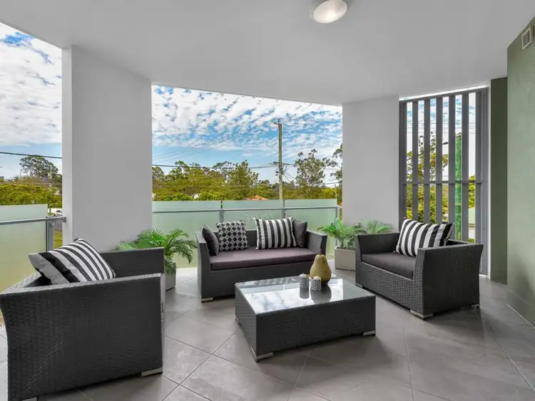 Seventh view of Homely unit listing, 3/28 Northcliffe Street, Murarrie QLD 4172