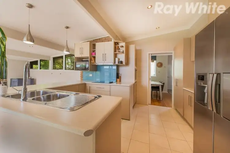 Third view of Homely house listing, 80 Orange Grove, Bayswater VIC 3153