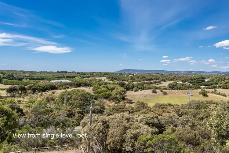 Second view of Homely house listing, 323 Sandy Road, St Andrews Beach VIC 3941