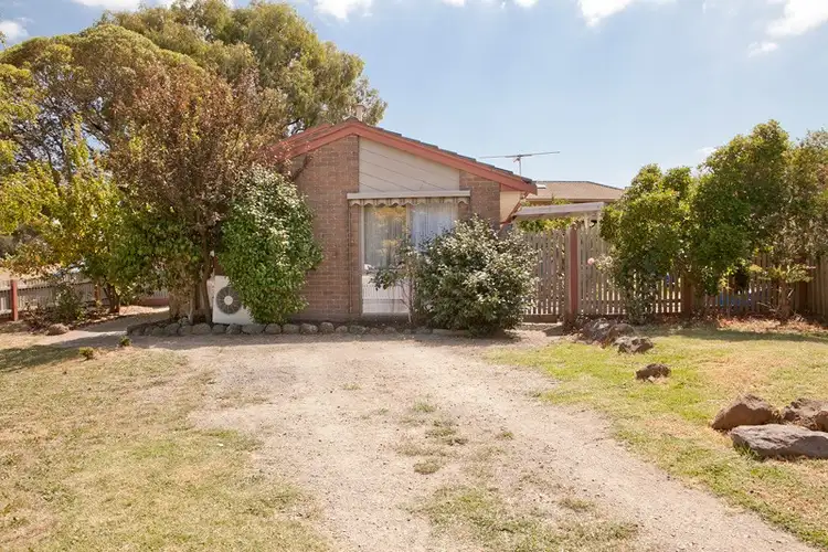 Main view of Homely house listing, 25 Melaleuca Crescent, Langwarrin VIC 3910