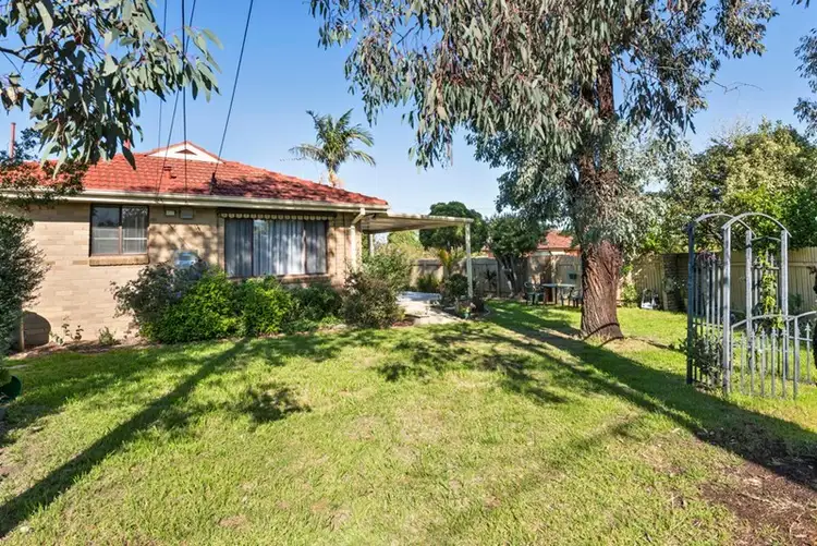 Seventh view of Homely house listing, 8 Gregory Crescent, Mulgrave VIC 3170