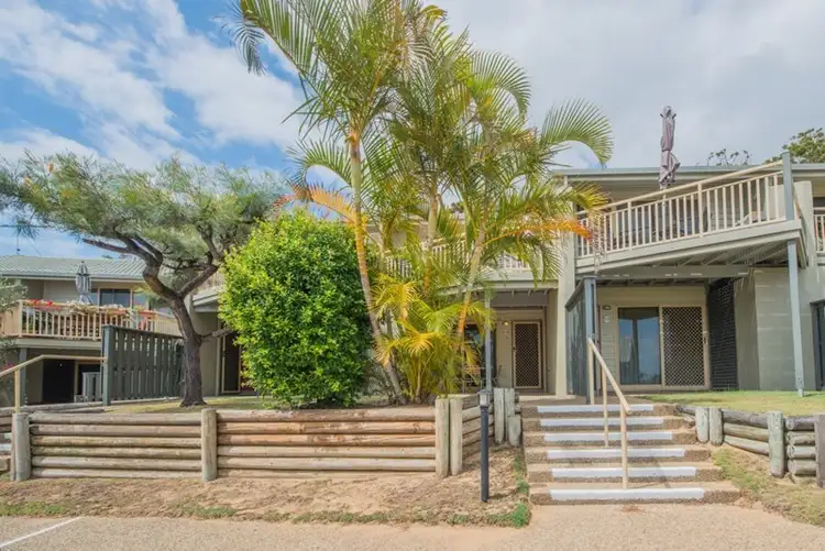 Second view of Homely unit listing, 12/21-25 Cumming Parade, Point Lookout QLD 4183