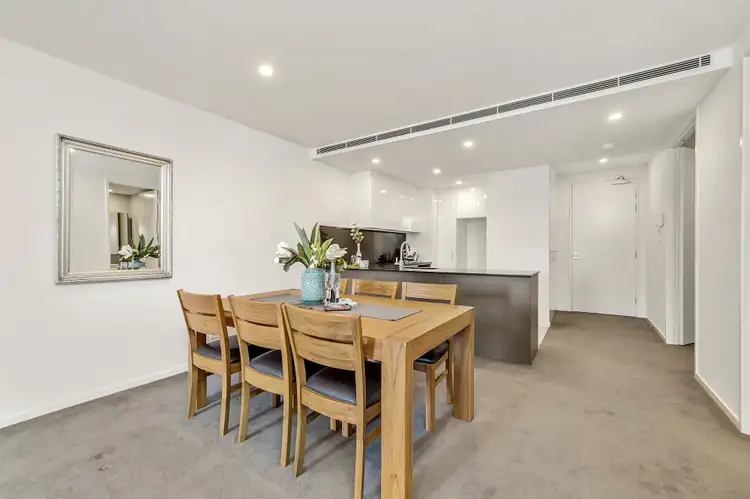 Sixth view of Homely apartment listing, 19/9 Leichhardt Street, Kingston ACT 2604