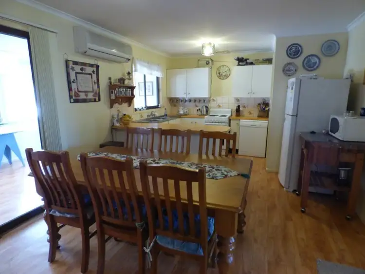 Fifth view of Homely house listing, 16 Brahman Street, Forbes NSW 2871