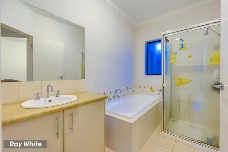 Fourth view of Homely unit listing, 2/22 Vanderbilt Drive, Truganina VIC 3029