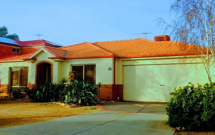22 Kingsfield Way, Truganina VIC 3029