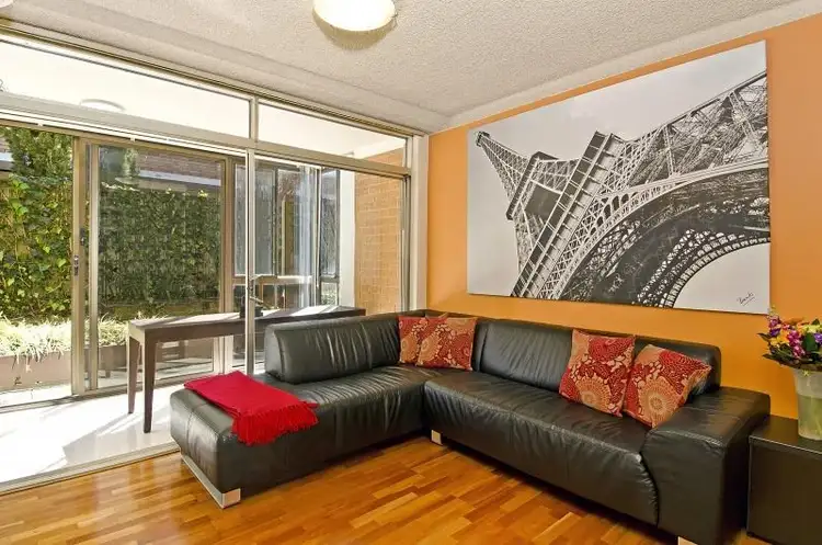9/5 Cottonwood Crescent, Macquarie Park NSW 2113