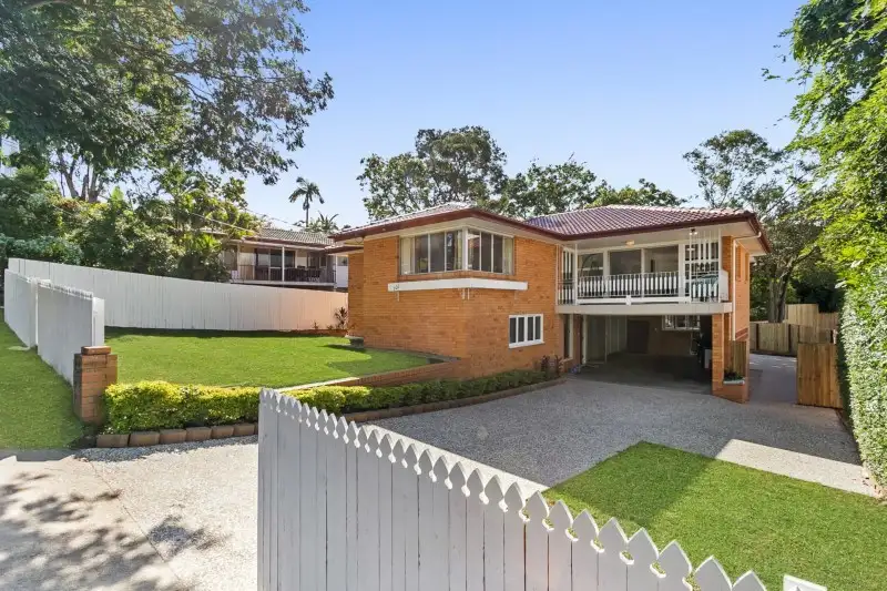 Main view of Homely house listing, 101 Burbong Street, Chapel Hill QLD 4069