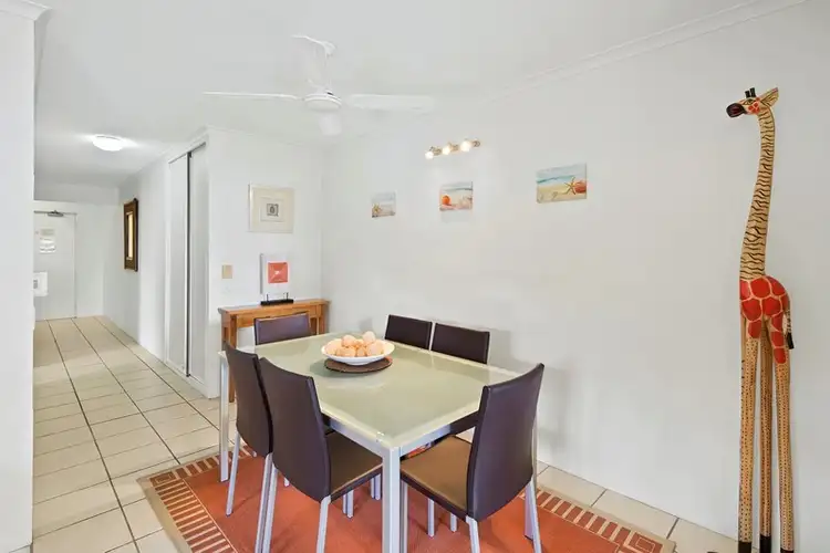 Fifth view of Homely unit listing, 7/53 Banksia Avenue North, Noosa Heads QLD 4567