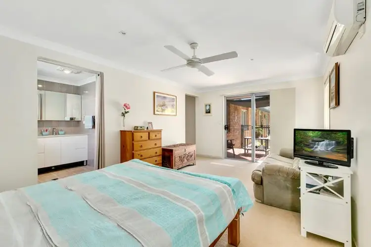 Seventh view of Homely house listing, 12 Cutana Court, Ashmore QLD 4214