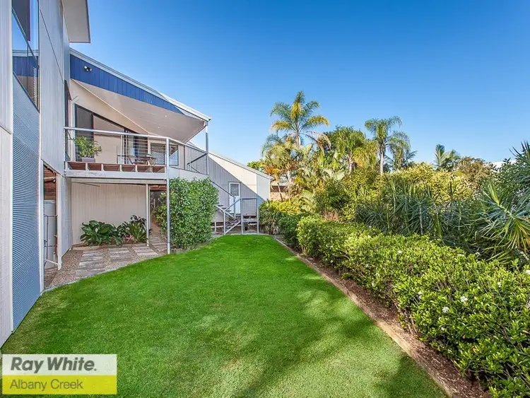 Fifth view of Homely house listing, 2 Corso Street, Eatons Hill QLD 4037