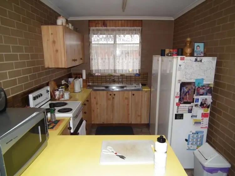 Second view of Homely unit listing, 4/5 Myola Crescent, Nagambie VIC 3608