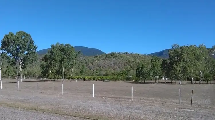Fourth view of Homely land listing, Lot 1/13 Hancock Road, Alligator Creek QLD 4816