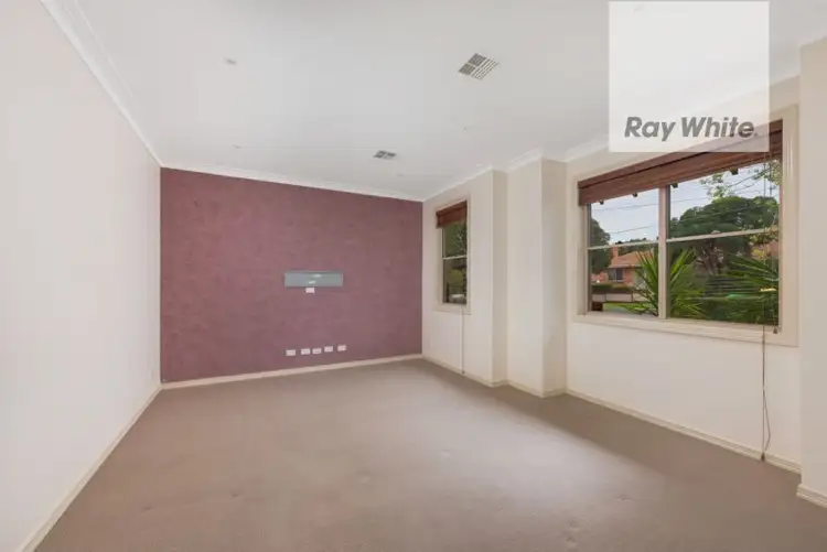 Fifth view of Homely townhouse listing, 1/43 Outhwaite Road, Heidelberg Heights VIC 3081