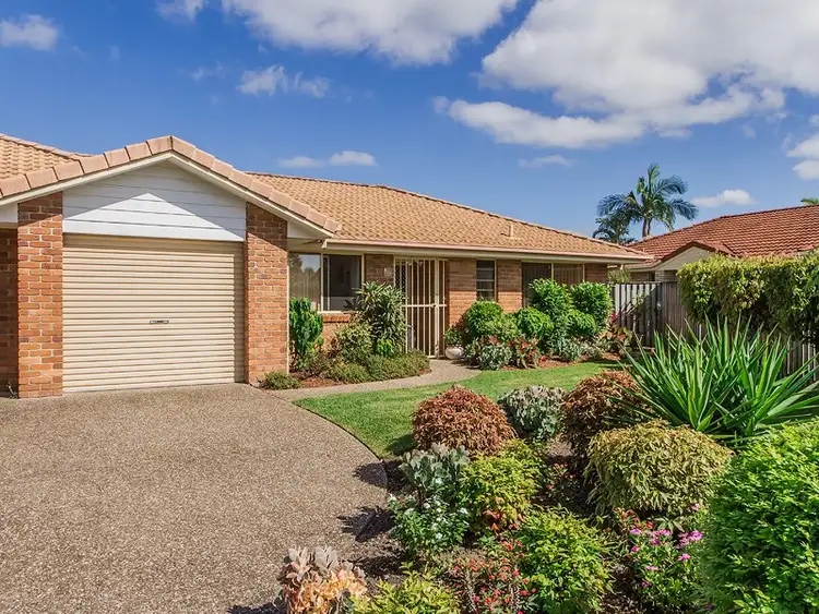 2/4 Fredrick Court, Varsity Lakes QLD 4227