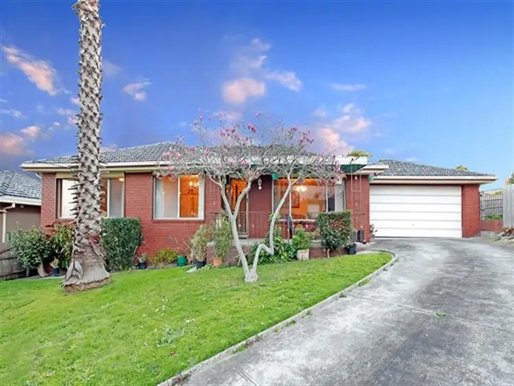 Main view of Homely house listing, 7 Cumberland Court, Preston VIC 3072