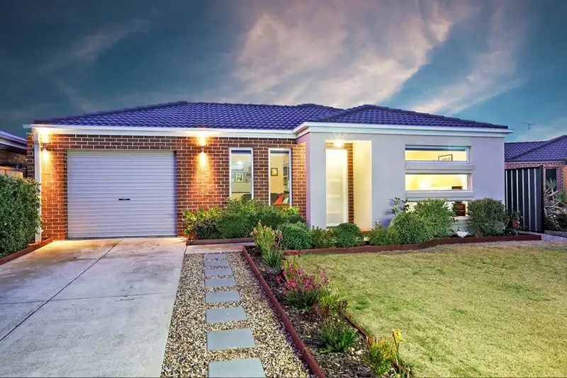 Main view of Homely house listing, 8 Bella Julia Place, Lara VIC 3212