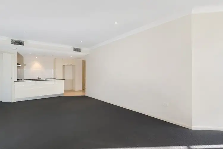 Second view of Homely apartment listing, 31/161 Main Street, Kangaroo Point QLD 4169