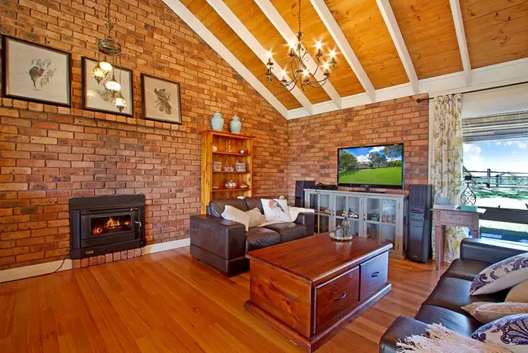 Seventh view of Homely house listing, 403 East Kurrajong Road, East Kurrajong NSW 2758