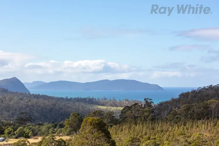 Third view of Homely house listing, 748 Bream Creek Road, Bream Creek TAS 7175