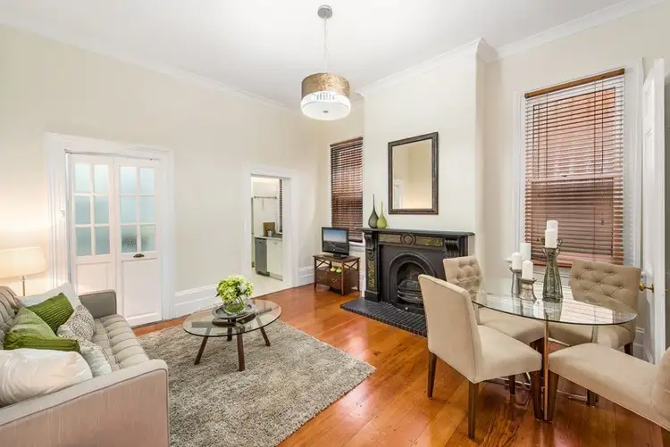 Second view of Homely apartment listing, 1/12 Cecil Street, Ashfield NSW 2131