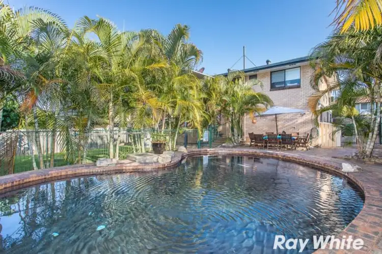 Main view of Homely house listing, 8 Campbell Street, Kallangur QLD 4503