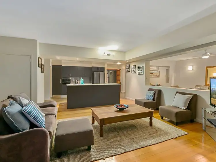 Seventh view of Homely house listing, 33 Coogeen Street, Sorrento QLD 4217