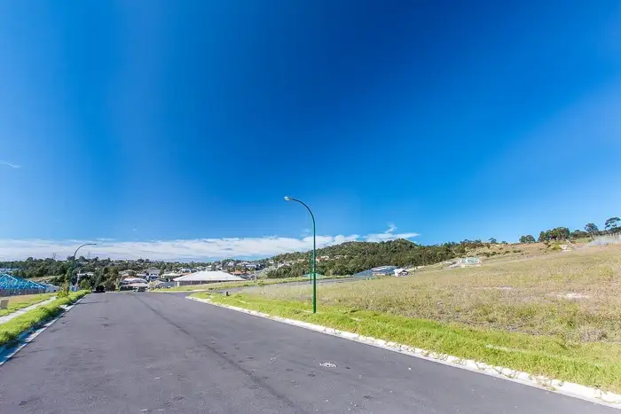Main view of Homely land listing, 8 Kariba Close, Macquarie Hills NSW 2285
