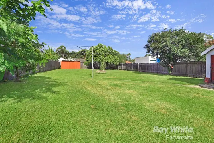 Second view of Homely house listing, 36 Boronia Street, South Wentworthville NSW 2145