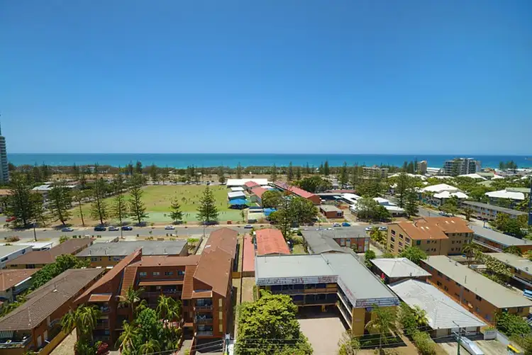 Sixth view of Homely apartment listing, 2623 Gold Coast Highway, Broadbeach QLD 4218
