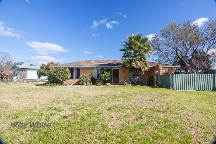 40 Victoria Street, Howlong NSW 2643