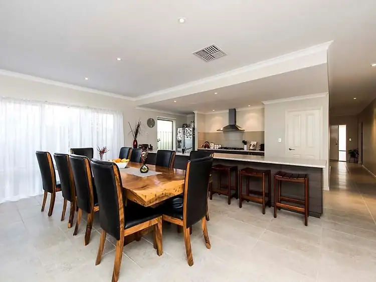 Third view of Homely house listing, 43 Colonial Boulevard, Baldivis WA 6171