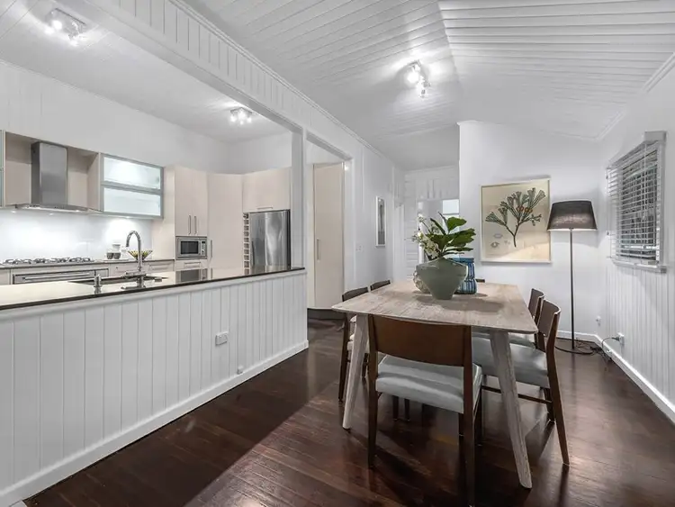 Seventh view of Homely house listing, 26 Thorn Street, Red Hill QLD 4059
