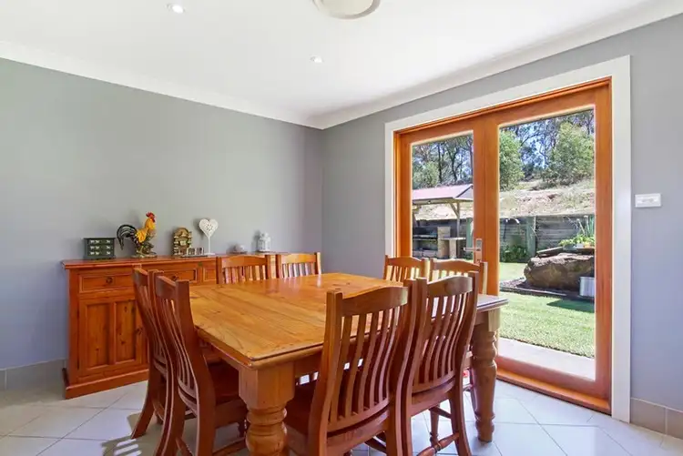 Fourth view of Homely house listing, 720 Lower Colo Road, Lower Portland NSW 2756