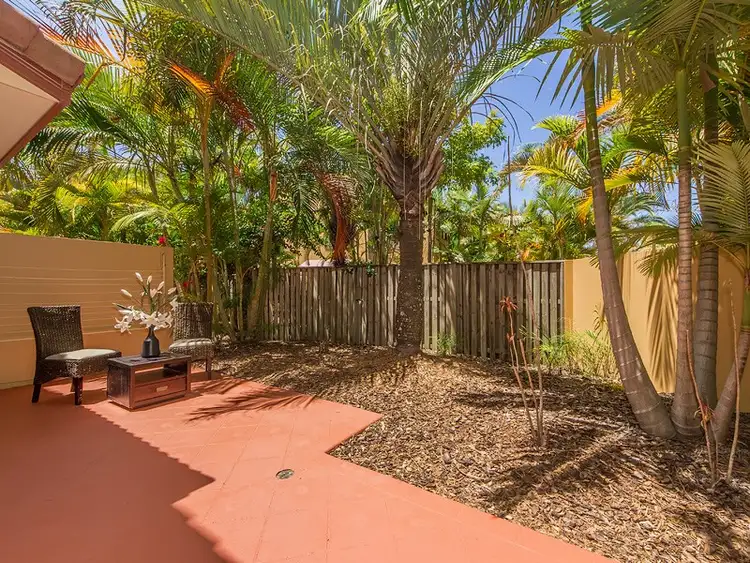 Sixth view of Homely townhouse listing, 53/8 Woody Views Way, Robina QLD 4226