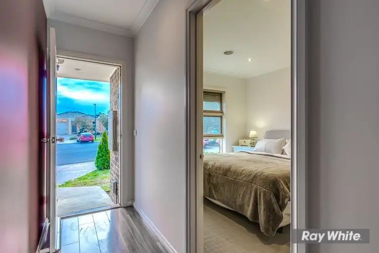 2/8 CASABLANCA Court, Truganina VIC 3029
