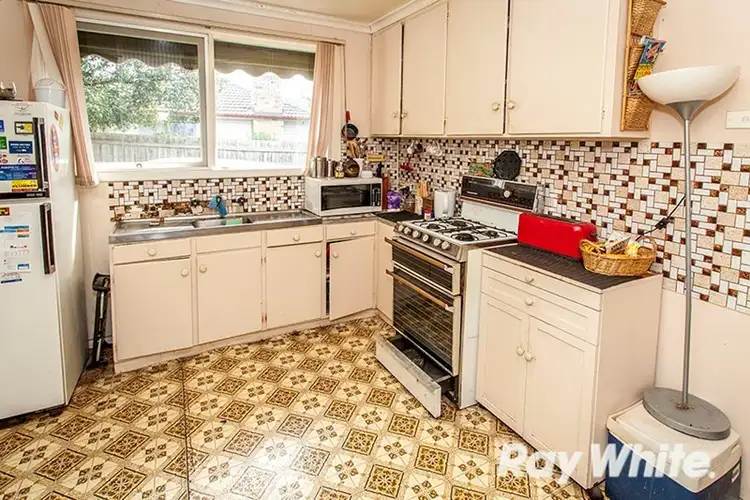 Fifth view of Homely house listing, 6 Sykes Avenue, Ferntree Gully VIC 3156
