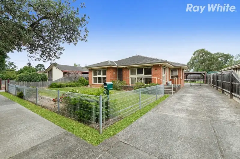 Main view of Homely house listing, 62 Frudal Crescent, Knoxfield VIC 3180