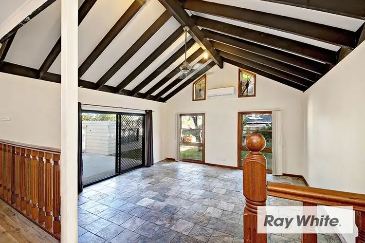 Second view of Homely house listing, 5 Curtis Road, Chester Hill NSW 2162
