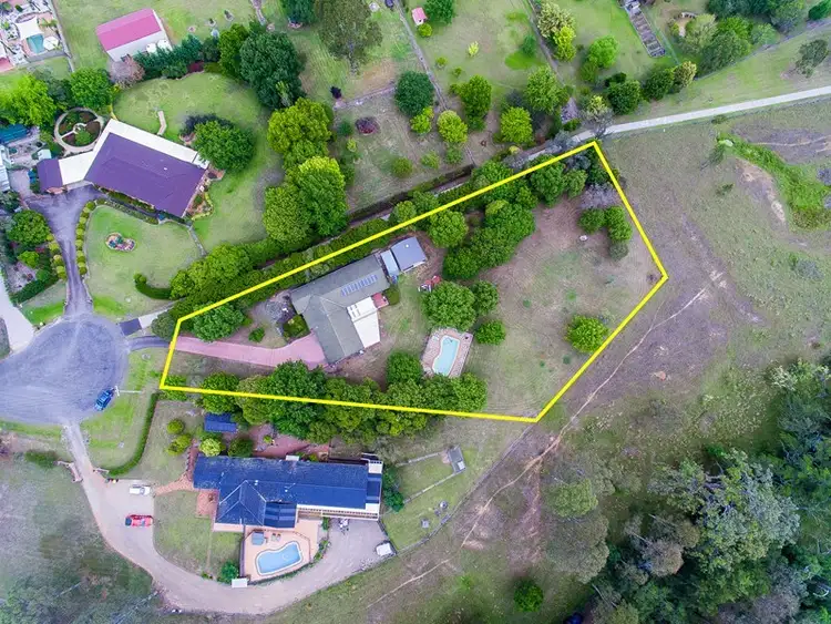 Second view of Homely house listing, 16 Natasha Place, Picton NSW 2571