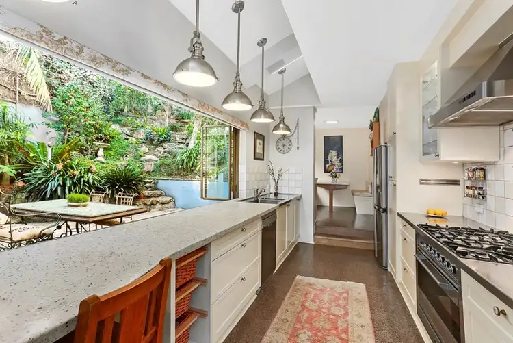 Third view of Homely house listing, 44B Fairfax Road, Bellevue Hill NSW 2023