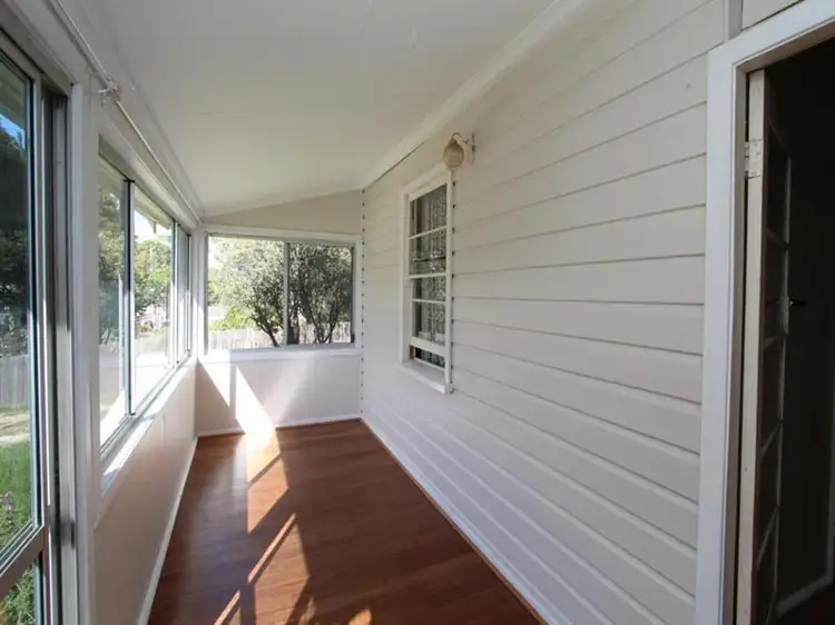 Second view of Homely house listing, 21 Molesworth Street, Tenterfield NSW 2372