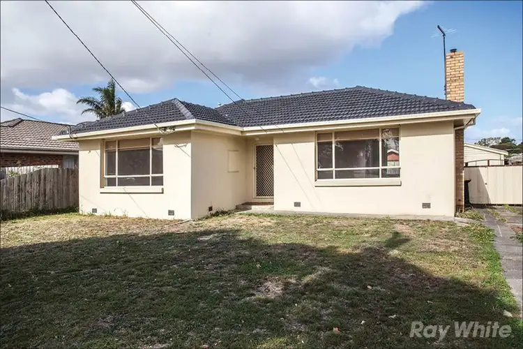 22 Mollison Street, Dandenong North VIC 3175
