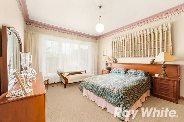 Seventh view of Homely house listing, 58 Kitchener Street, Box Hill South VIC 3128