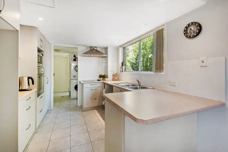 Second view of Homely other listing, 2/93 Paradise Parade, Paradise Point QLD 4216