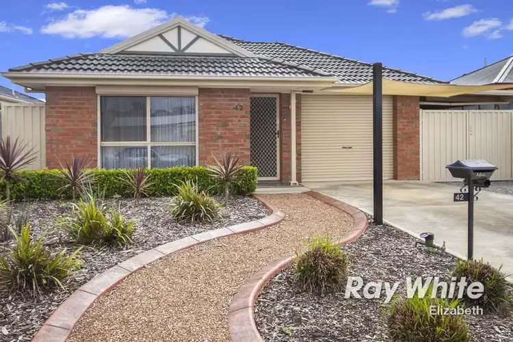 42 Claxton Way, Burton SA 5110