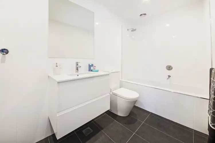 Sixth view of Homely apartment listing, 6/2A Truganini Road, Carnegie VIC 3163