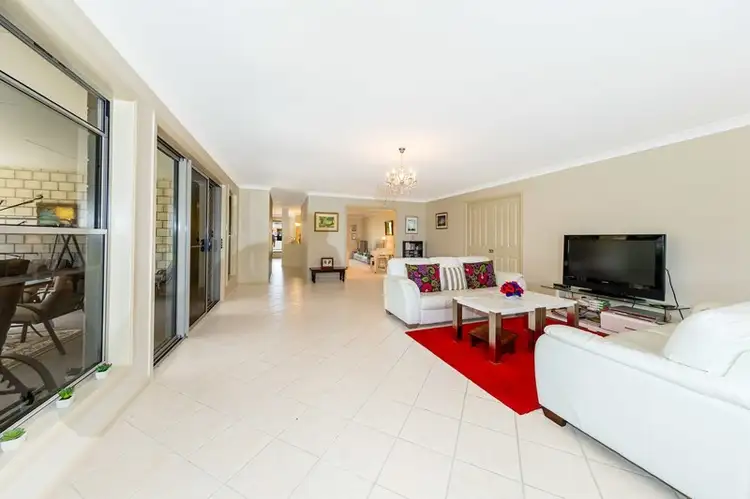Fourth view of Homely house listing, 16 Vicky Avenue, Crows Nest QLD 4355