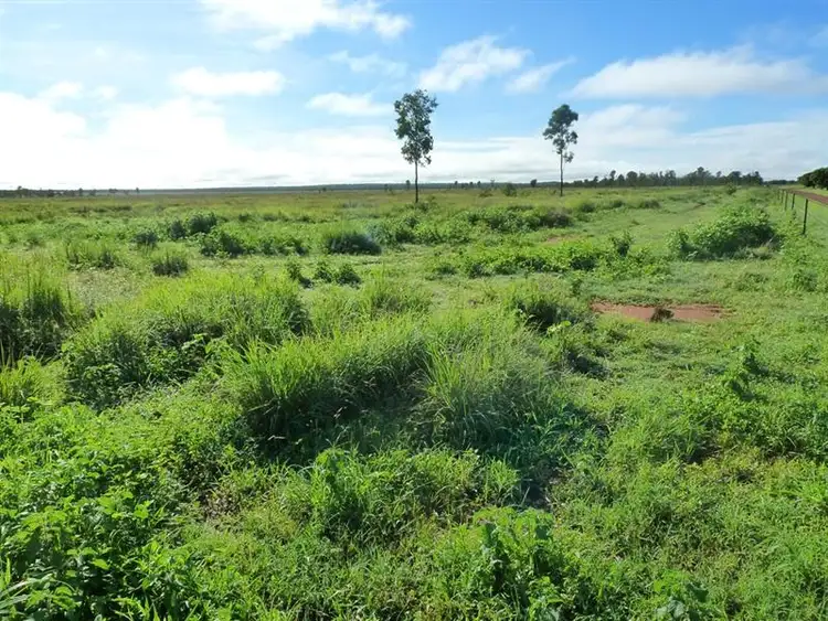Main view of Homely rural property listing, 545 Napier Road, Katherine NT 850